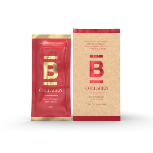 ProBLife - Collagen – Bild 5